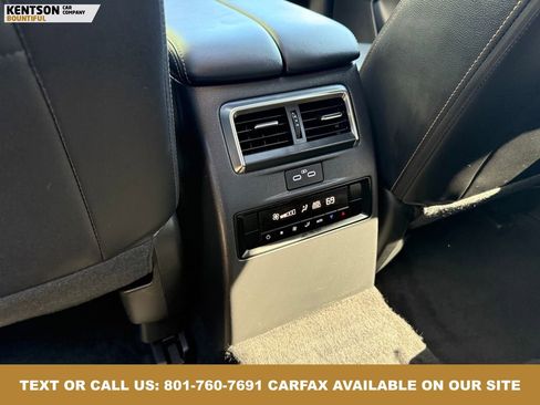 Used 2025 MAZDA CX-90 3.3 Turbo w/ Preferred Package image 37