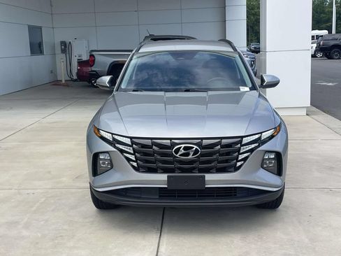 Used 2024 Hyundai Tucson SEL AWD/4WD image 3