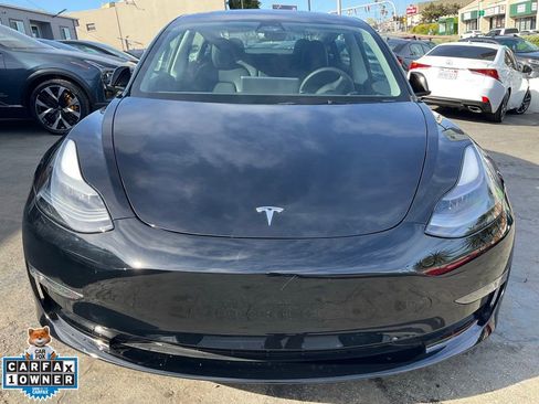 Used 2023 Tesla Model 3 Long Range image 2