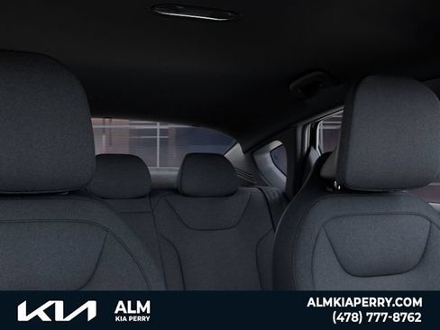 New 2026 Kia K4 FWD image 27