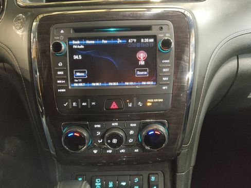 Used 2017 Buick Enclave Premium w/ Experience Buick Package image 25