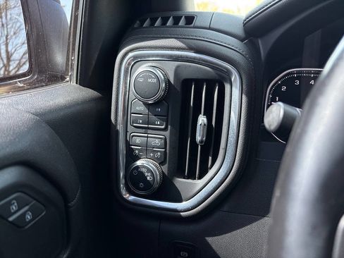 Used 2021 GMC Sierra 1500 Elevation image 22