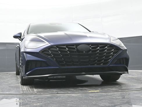 Used 2020 Hyundai Sonata Limited FWD image 42