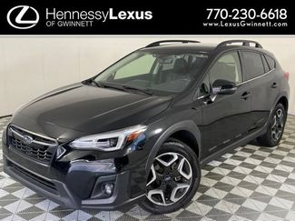 Used 2020 Subaru Crosstrek 2.0i Limited w/ Popular Package #2 AWD/4WD 360° Tour
