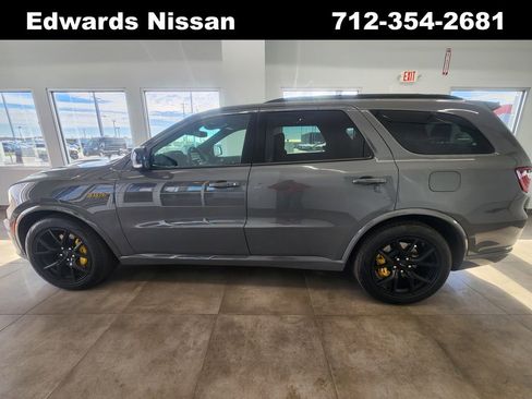 Used 2024 Dodge Durango SRT image 7