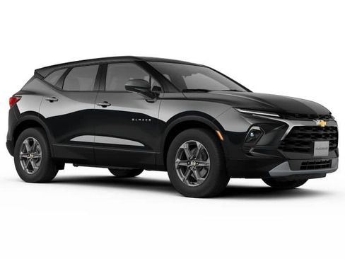 New 2026 Chevrolet Blazer LT FWD image 54