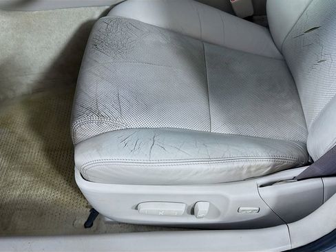 Used 2008 Lexus GS 350 image 24