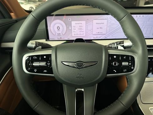 New 2026 Genesis GV80 2.5T Advanced image 25
