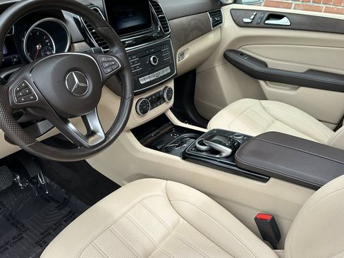 Used 2018 Mercedes-Benz GLE 350 4MATIC image 10