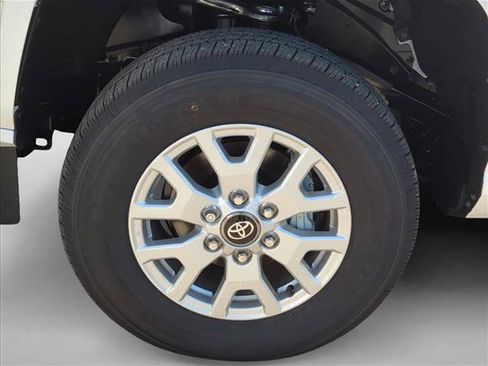 Certified 2026 Toyota Tacoma SR5 RWD image 8