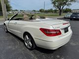 Used 2013 Mercedes-Benz E 350 Cabriolet image 4
