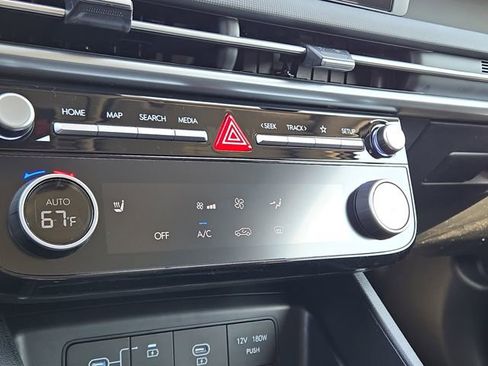 New 2026 Hyundai Tucson SEL AWD/4WD image 13