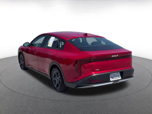 Used 2026 Kia K4 FWD image 11