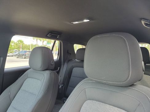 Used 2026 GMC Terrain Elevation FWD image 24