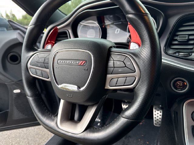 Used 2020 Dodge Challenger R/T Scat Pack RWD image 10