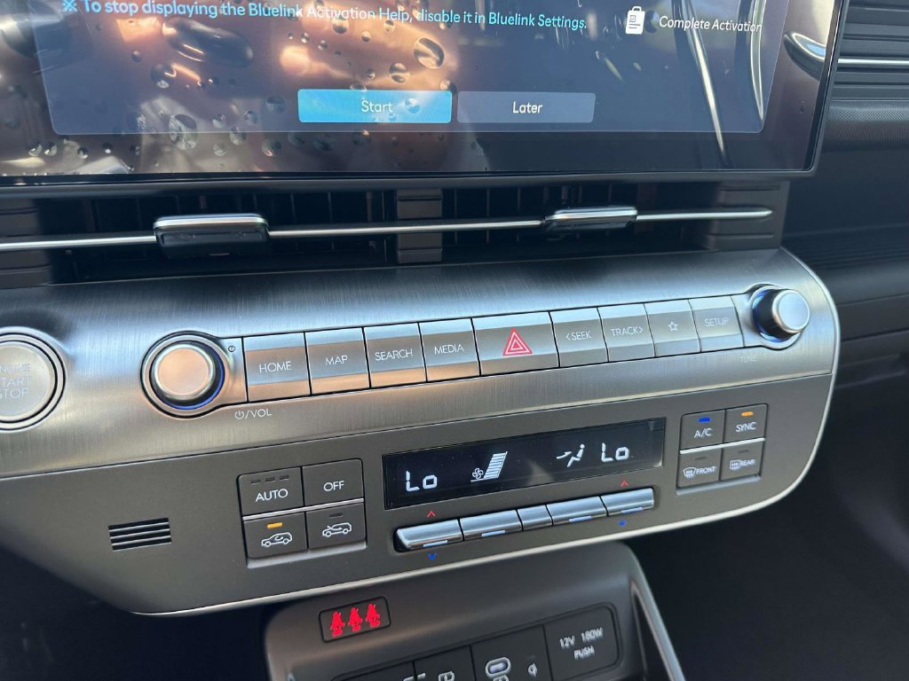 New 2026 Hyundai Kona Limited AWD/4WD image 23