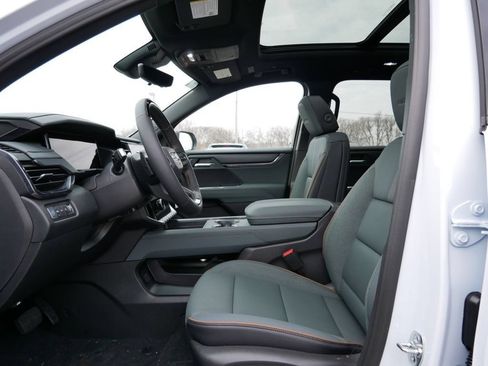 New 2026 GMC Acadia AT4 w/ Super Cruise Package AWD/4WD image 7