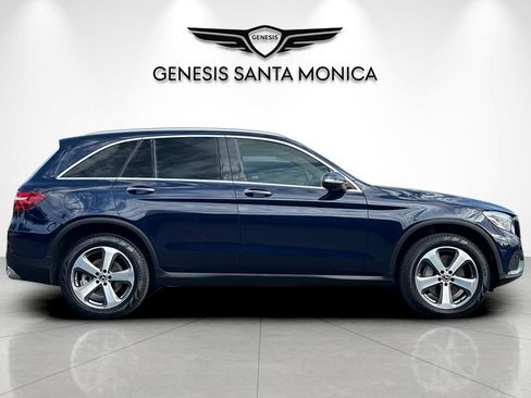 Used 2019 Mercedes-Benz GLC 300 image 3