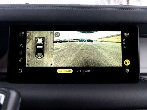 Certified 2024 Land Rover Defender 110 S image 31