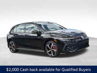 New 2026 Volkswagen GTI SE FWD video 2