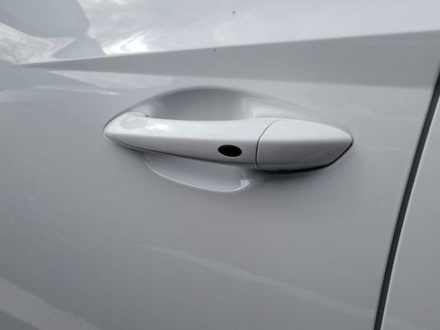 Certified 2022 Hyundai Tucson SEL image 9