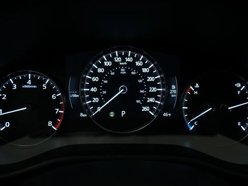 New 2026 MAZDA CX-30 Aire Edition image 38