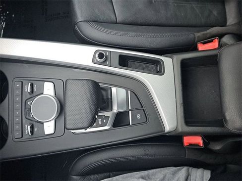 Used 2017 Audi A4 2.0T Premium Plus w/ Premium Plus Package image 15