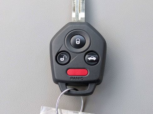 New 2026 Subaru Forester image 27