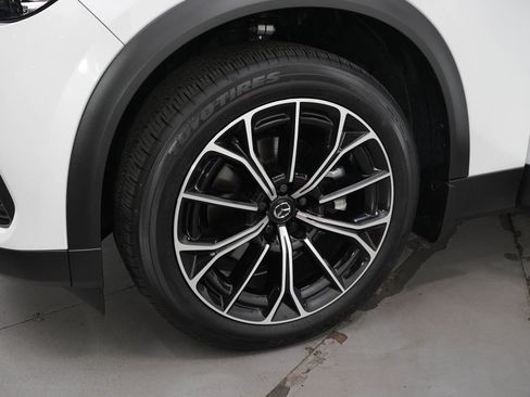 Used 2025 MAZDA CX-70 Plug-In Hybrid w/ Premium Pkg image 29