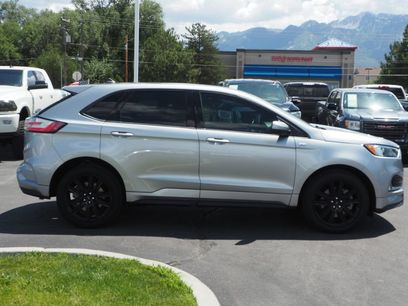 Used 2024 Ford Edge ST-Line