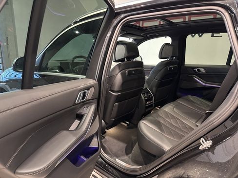 Used 2024 BMW X5 xDrive40i image 30