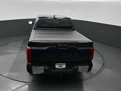 Used 2024 Toyota Tundra SR5 w/ TRD Off-Road Package image 25