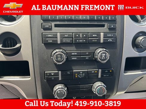 Used 2012 Ford F150 XLT w/ XLT Chrome Pkg RWD image 18