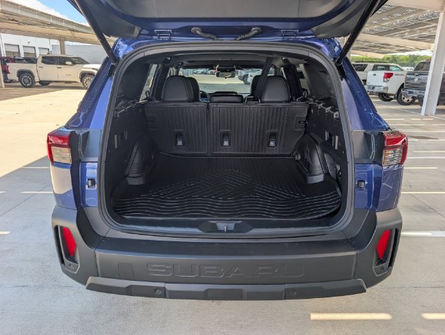New 2026 Subaru Outback Limited XT AWD/4WD image 21