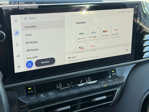 Used 2025 Toyota Camry SE w/ Multimedia Upgrade Package FWD image 20