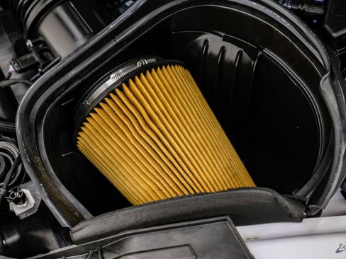 Used 2016 Ford Mustang Shelby GT350R w/ GT350R Equipment Group 920A RWD image 92