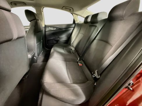 Used 2020 Honda Civic EX image 25