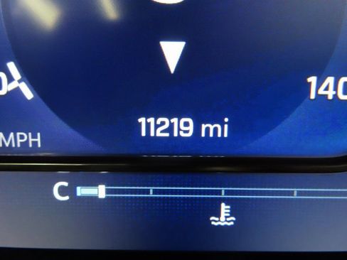 Used 2025 Chevrolet Silverado 2500 High Country w/ High Country Premium Package image 12