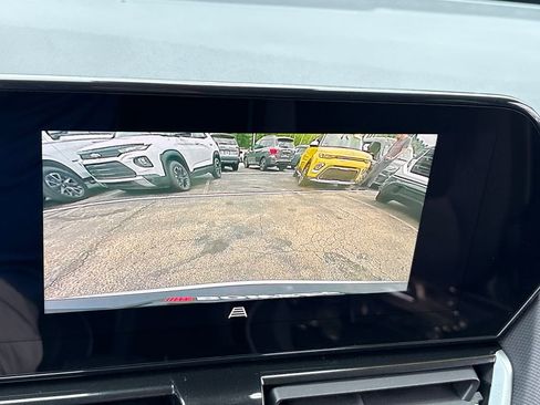 Certified 2025 Chevrolet TrailBlazer LT AWD/4WD image 15