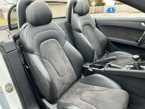 Used 2008 Audi TT 3.2 image 20