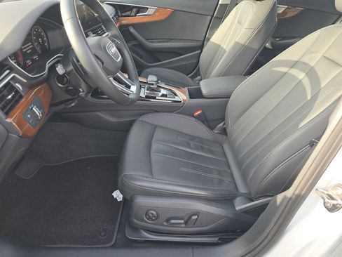 Certified 2022 Audi A4 2.0T Premium Plus w/ Premium Plus Package image 19