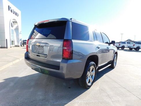 Used 2020 Chevrolet Tahoe LT w/ Luxury Package image 5