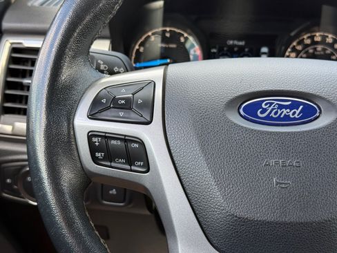 Used 2019 Ford Ranger XLT w/ Equipment Group 302A Luxury AWD/4WD image 20