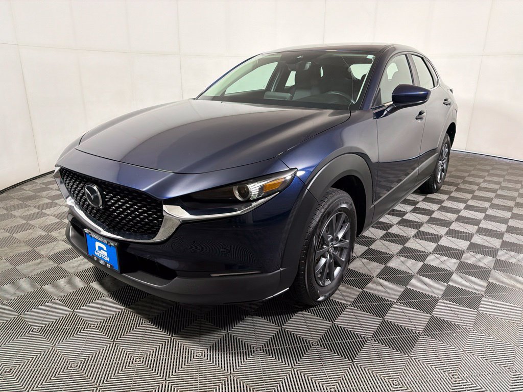 Used 2023 MAZDA CX-30 AWD 2.5 S image 4
