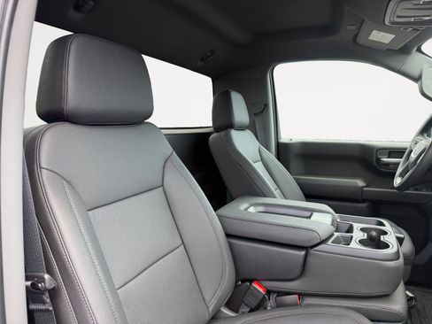 New 2026 GMC Sierra 1500 Pro w/ Pro Value Package AWD/4WD image 18