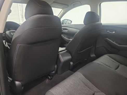 Certified 2024 Honda Accord LX image 13