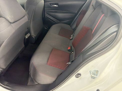 Used 2025 Toyota Corolla SE FWD image 14