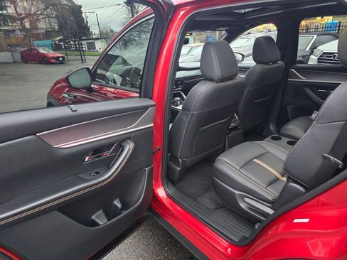 Certified 2024 MAZDA CX-90 Plug-In Hybrid w/ Premium Plus image 17