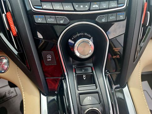 Used 2019 Acura RDX AWD W/ADVANCE PKG image 33