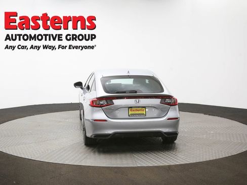 Used 2022 Honda Civic Sport image 64